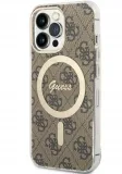 plecki-guess-do-iphone-11-magsafe-brazowy-stan-nowy