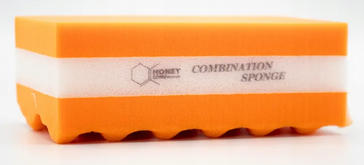 honey-combination-sponge-dwustronna-gabka-do-mycia-kod-producenta-1421-waga-z-opakowaniem-0-2-kg