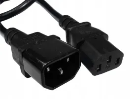 kabel-zasilajacy-3m-c14-c13-czarny-przedluzka