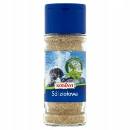 kotanyi-sol-ziolowa-147-g