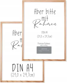 2x-ramka-na-zdjecia-rama-z-drewna-z-nietlukacym-sie-szklem-akrylowym