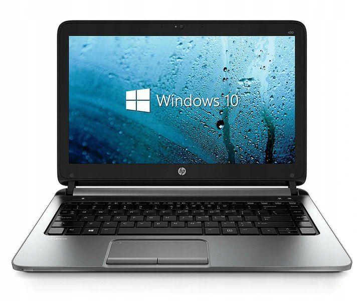 Laptop HP 430 G1 HD i5 4200u 8GB 120GB SSD Windows 10