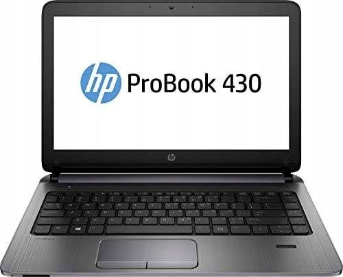 Laptop HP 430 G2 i3 4030U 16GB 120GB SSD Windows 10