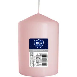 swieca-walec-bispol-aura-44h-10cm-sw70-100-jasny-roz