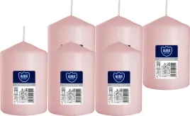 swieca-walec-bispol-aura-44h-10cm-sw70-100-jasny-roz-6szt