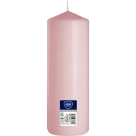 swieca-walec-bispol-aura-160h-25cm-sw80-250-jasny-roz