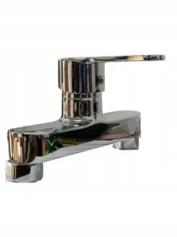 bateria-umywalkowa-srebrna-chromowana