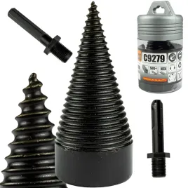 swider-stozkowy-rozlupywania-lupania-drewna-50x90mm-adapter-sds-hex-lupark