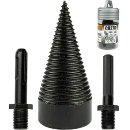 swider-stozkowy-rozlupywania-lupania-drewna-42x90mm-adapter-sds-hex-lupark