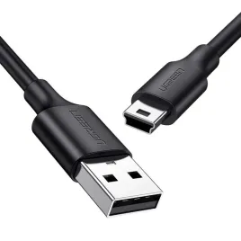 ugreen-kabel-przewod-usb-mini-usb-480-mbps-2-m-czarny-us132-30472