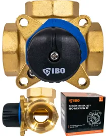 zawor-3-drogowy-trzydrozny-mieszajacy-regulacyjny-1-1-4-dn32-5-4-kvs-16m3-h