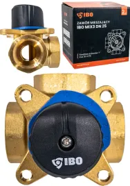 zawor-3-drogowy-trzydrozny-mieszajacy-regulacyjny-1-cal-dn25-kvs-10-m3-h