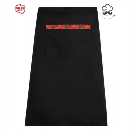 zapaska-kelnerska-srednia-czarna-goralski-folk-kieszonka-pl