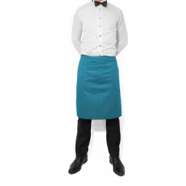 zapaska-kelnerska-srednia-turkusowa-kieszonka-pl