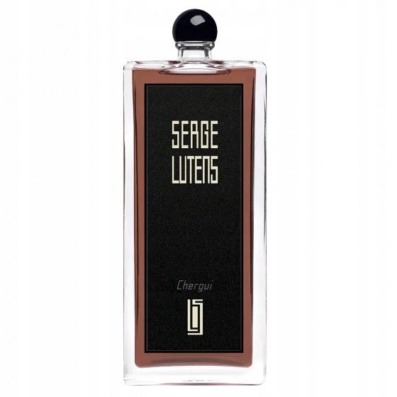 serge lutens chergui