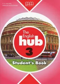 the-english-hub-3-podrecznik-mm-publications