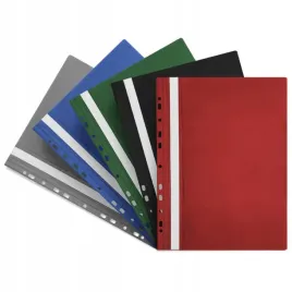 skoroszyt-a4-zawieszka-5-kolorow-podstawowych-plastik-teczka-z-wpieciem