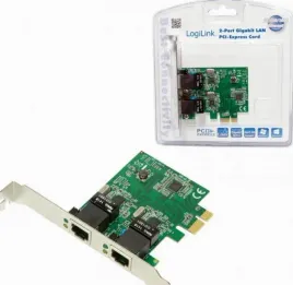 logilink-karta-pci-express-2x-gigabit-lan
