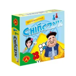 gra-chinczyk