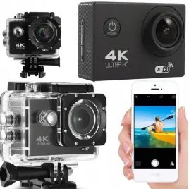 kamera-sportowa-4k-uhd-wifi-pro-go-wodoodporna
