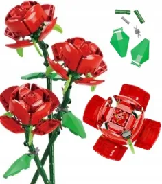 3w1-zestaw-roze-kwiaty-klocki-kreatywne-prezent