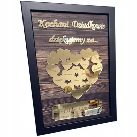 zloty-obraz-3d-prezent-na-dzien-babci-i-dziadka