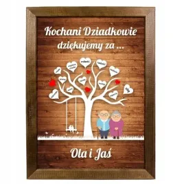 podziekowanie-obraz-prezent-dzien-babci-i-dziadka