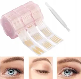 600-sztuk-niewidoczna-tasma-na-opadajace-powieki