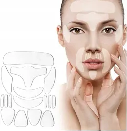 16-plastry-usuwania-zmarszczek-przeciwzmarszczkowy