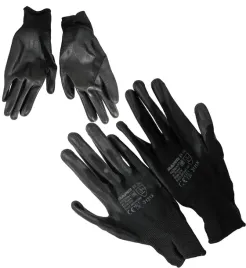 rekawice-rekawiczki-bezszwowe-czarne-ultra-tec-rozmiar-10-richmann-pp006-10