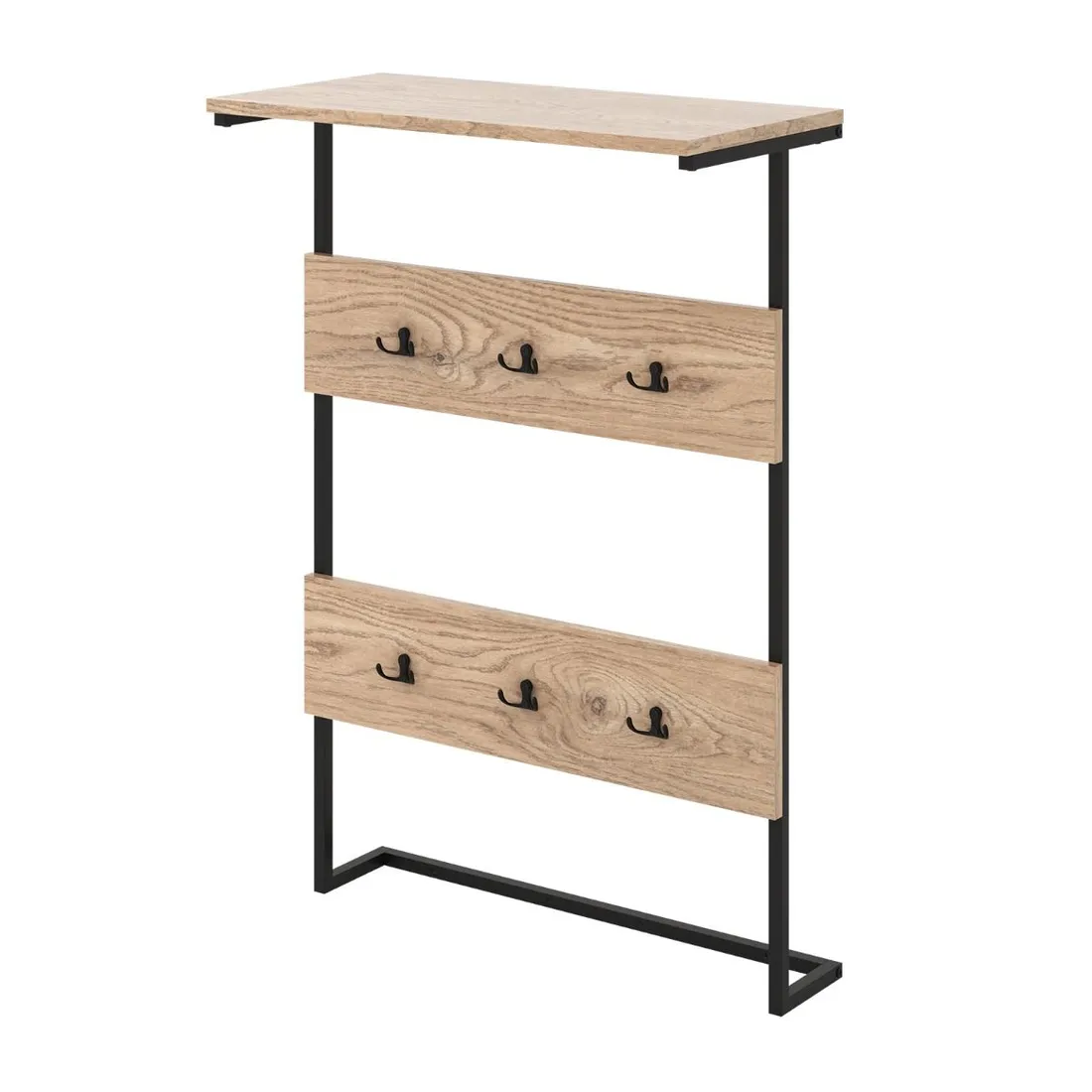 wieszak-scienny-z-6-haczykami