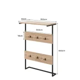 wieszak-scienny-z-6-haczykami-stan-nowy