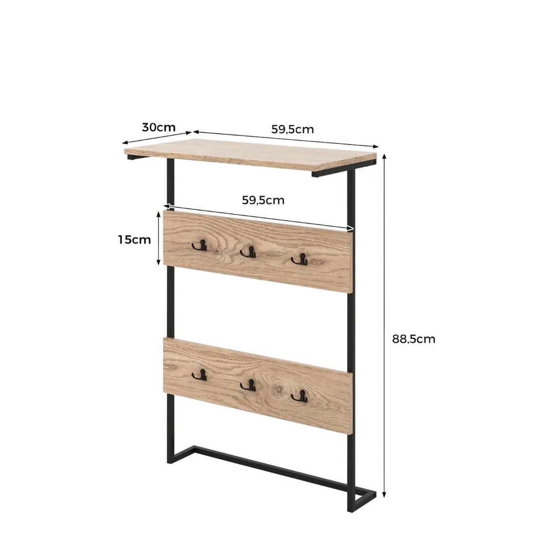 wieszak-scienny-z-6-haczykami-stan-nowy