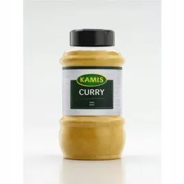 curry-500g