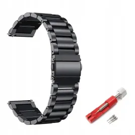 bransoleta-do-smartband-realme-band-2-teleskopy-pasek-czarna-18mm