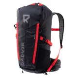 plecak-rowerowy-gravepack-radvik-27l-stan-nowy