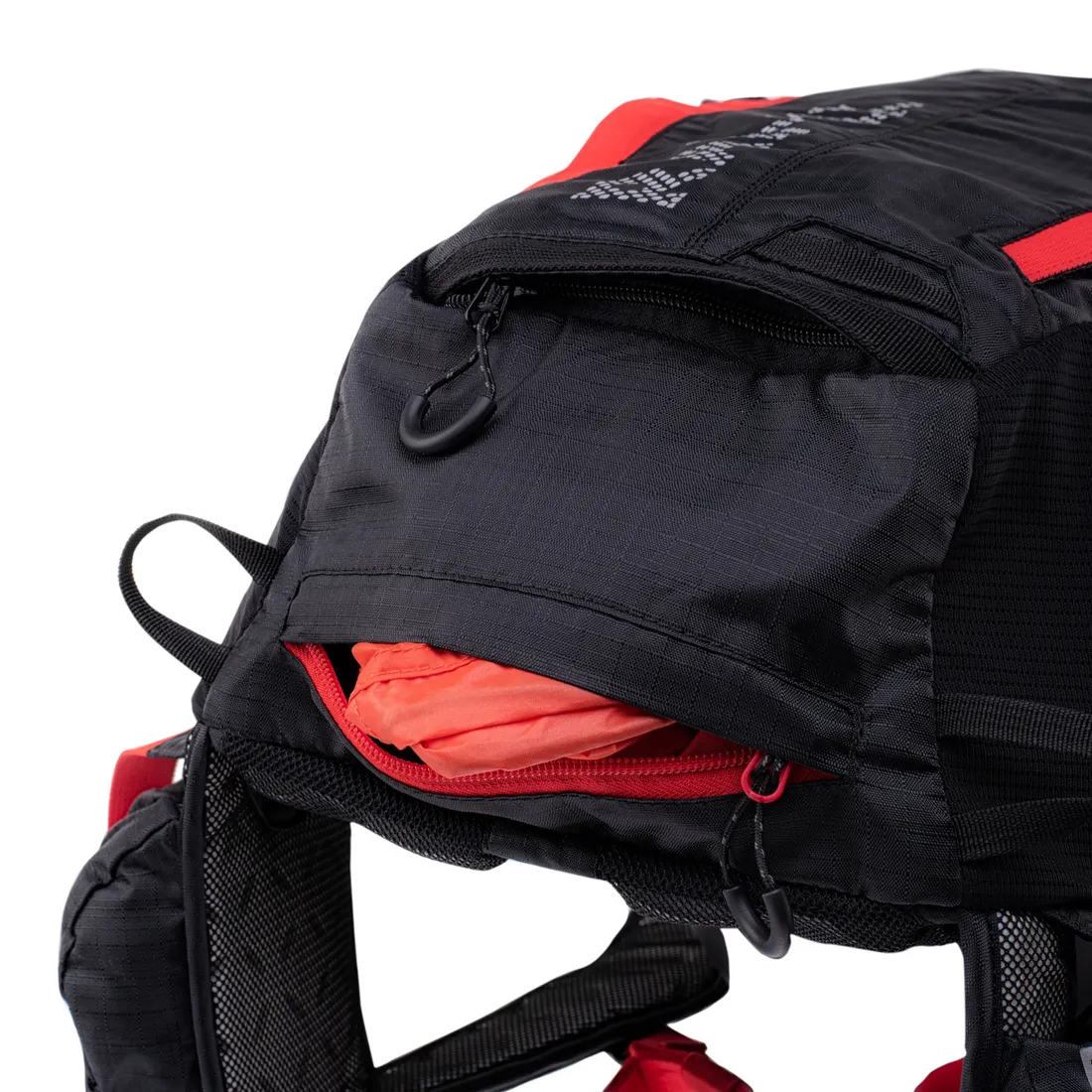 plecak-rowerowy-gravepack-radvik-27l-stan-nowy