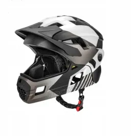 rockbros-dzieciecy-kask-z-oslona-48-54cm-czarny