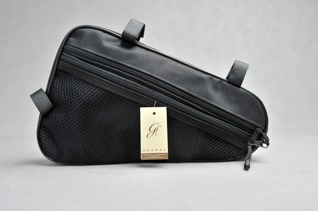 torba-na-rame-roweru-gromal-05d-stan-nowy