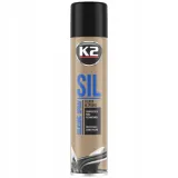silikon-w-sprayu-300ml-k2-k2-k2-k633-numer-katalogowy-producenta-k633-waga-z-opakowaniem-0-5-kg