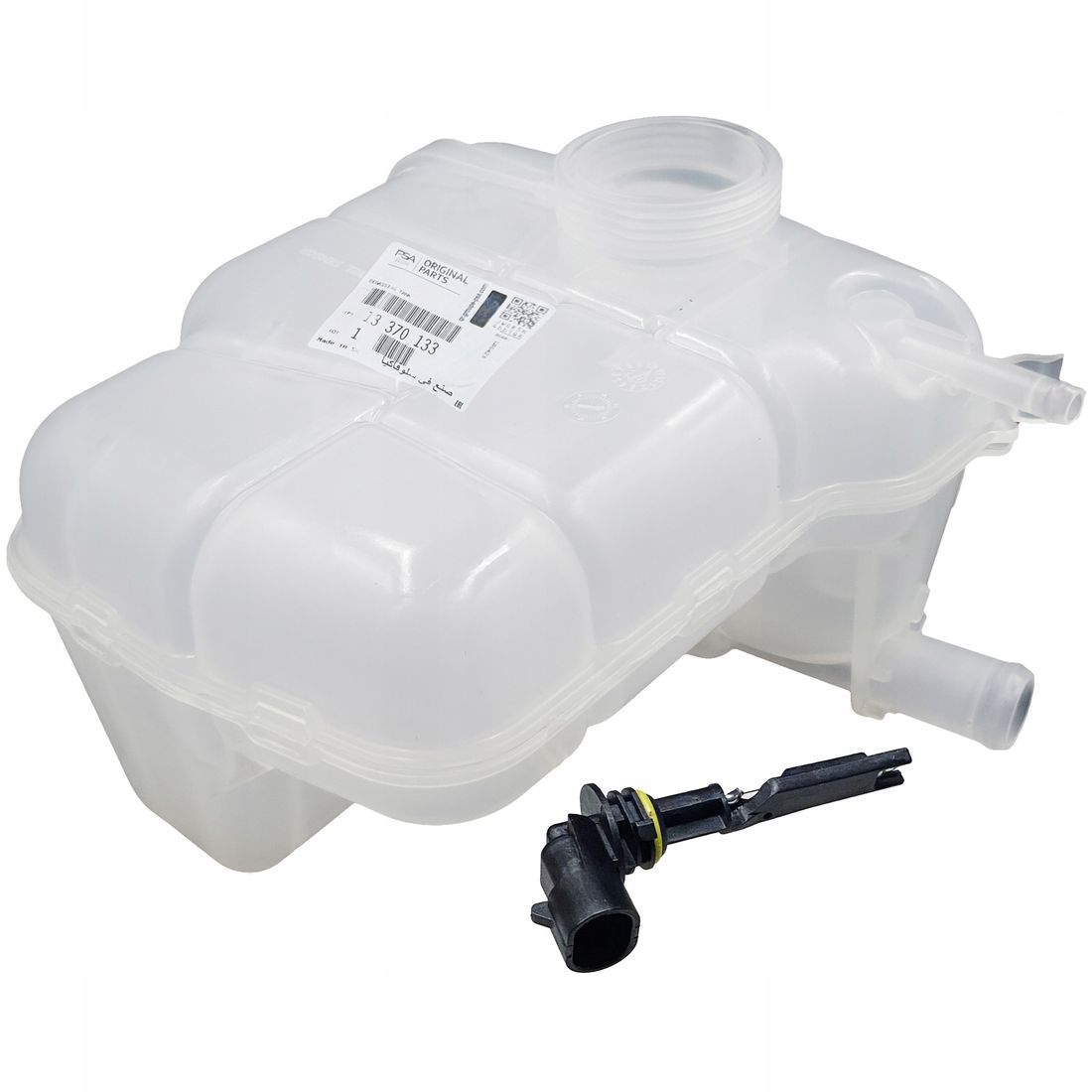 本A-33 16 ⑥ ZBIORNICZEK WYRÓWNAWCZY PŁYNU OE OPEL ASTRA J IV – 202317036 - ERLI.pl