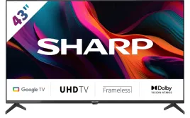 telewizor-led-sharp-43gl4260e-43-4k-uhd-czarny