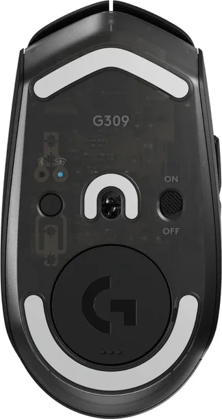 mysz-logitech-g309-lightspeed-czarna-model-g309-lightspeed