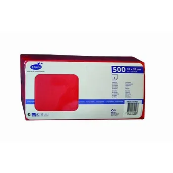 duni-serwetki-1-warstwowe-33x33-cm-czerwony-500-szt-stan-nowy