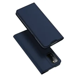 dux-ducis-skin-pro-kabura-etui-pokrowiec-z-klapka-samsung-galaxy-a03s-niebi