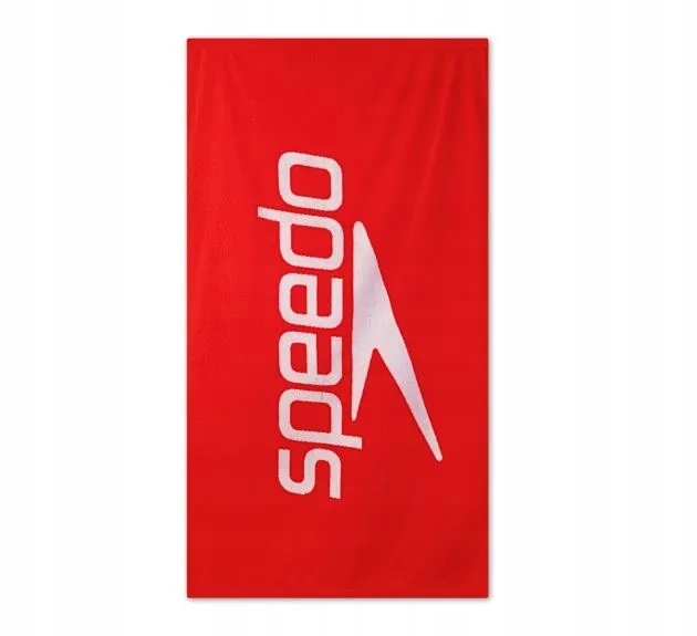 recznik-basenowy-speedo-logo-czerwony