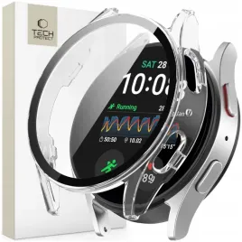 tech-protect-ochrona-do-samsung-galaxy-watch-7-40mm-defense360-przejrzysty
