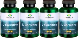 4-x-swanson-l-carnitine-l-karnityna-500mg-100tabs-odchudzanie-metabolizm