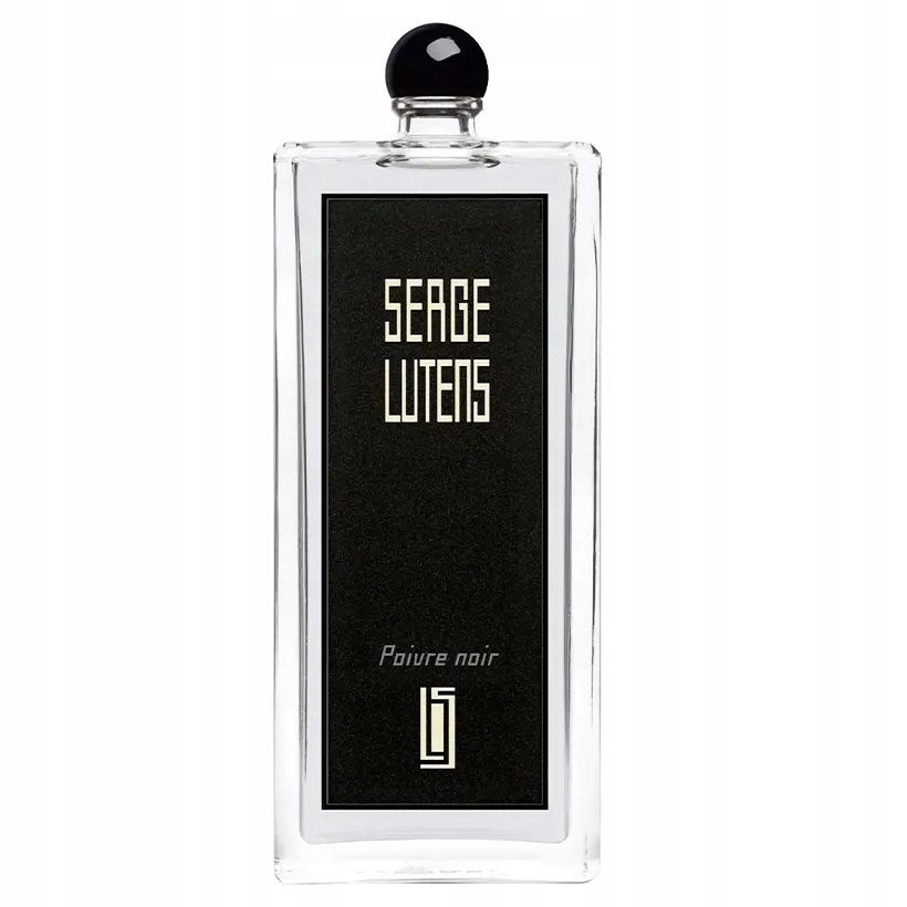 serge lutens poivre noir