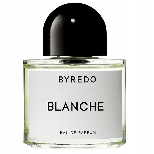 byredo blanche woda perfumowana 50 ml    